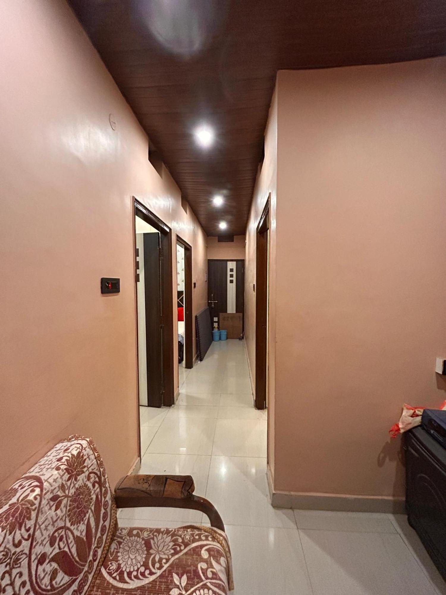 Temple Town Homes Assi Ghat 瓦拉纳西 外观 照片